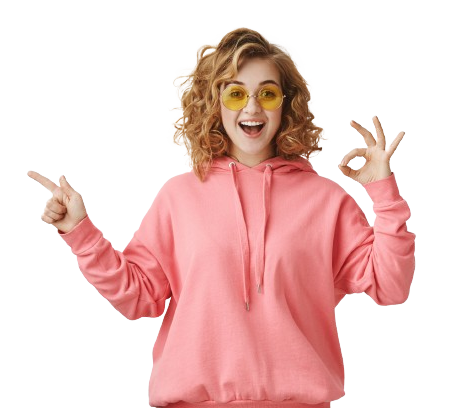 surprised-happy-girl-pointing-left-recommend-product-advertisement-make-okay-gesture-removebg-preview